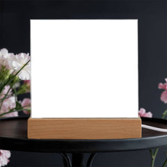 Grandpa – Acrylic Square