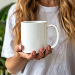 Grandpaw – Ceramic Mug